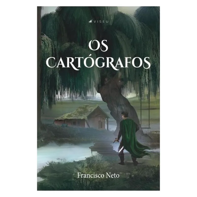 OS CARTÓGRAFOS