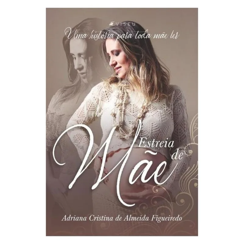 ESTREIA DE MÃE