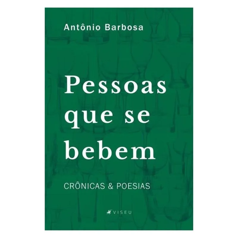 PESSOAS QUE SE BEBEM
