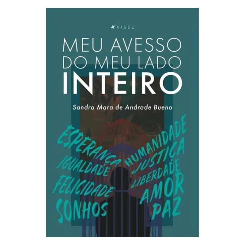 MEU AVESSO DO MEU LADO INTEIRO