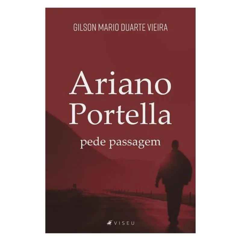 ARIANO PORTELLA PEDE PASSAGEM
