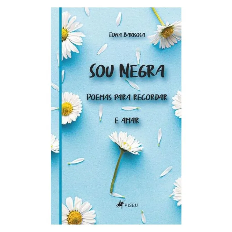 SOU NEGRA