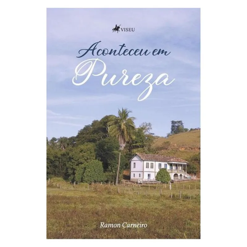 ACONTECEU EM PUREZA