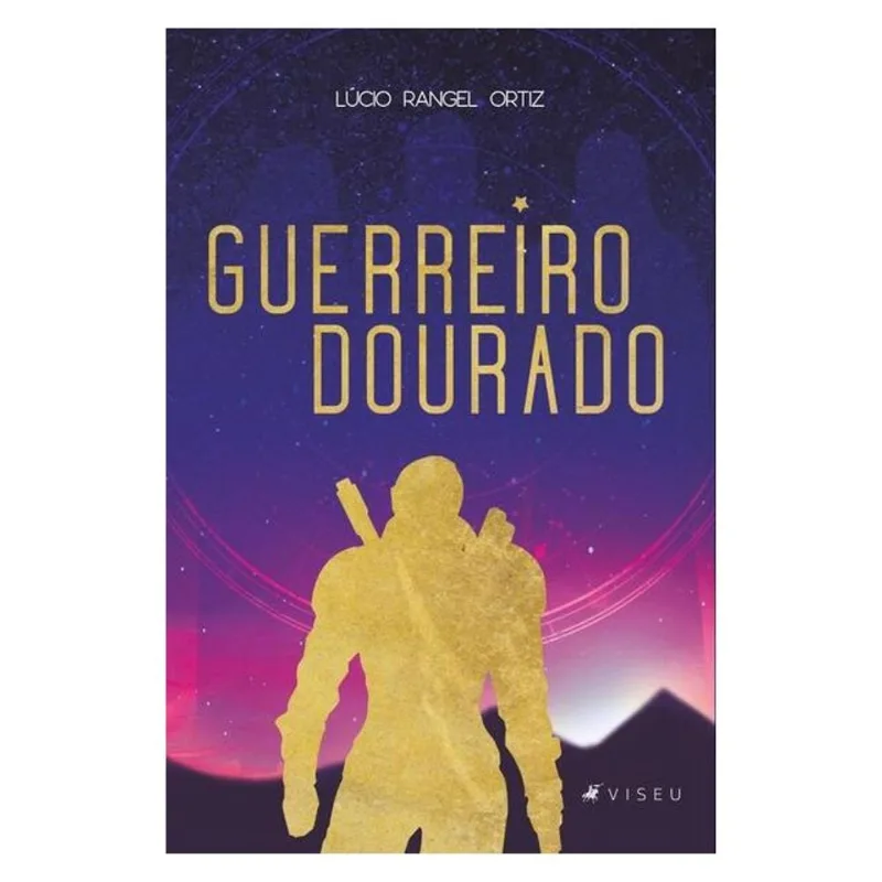 GUERREIRO DOURADO
