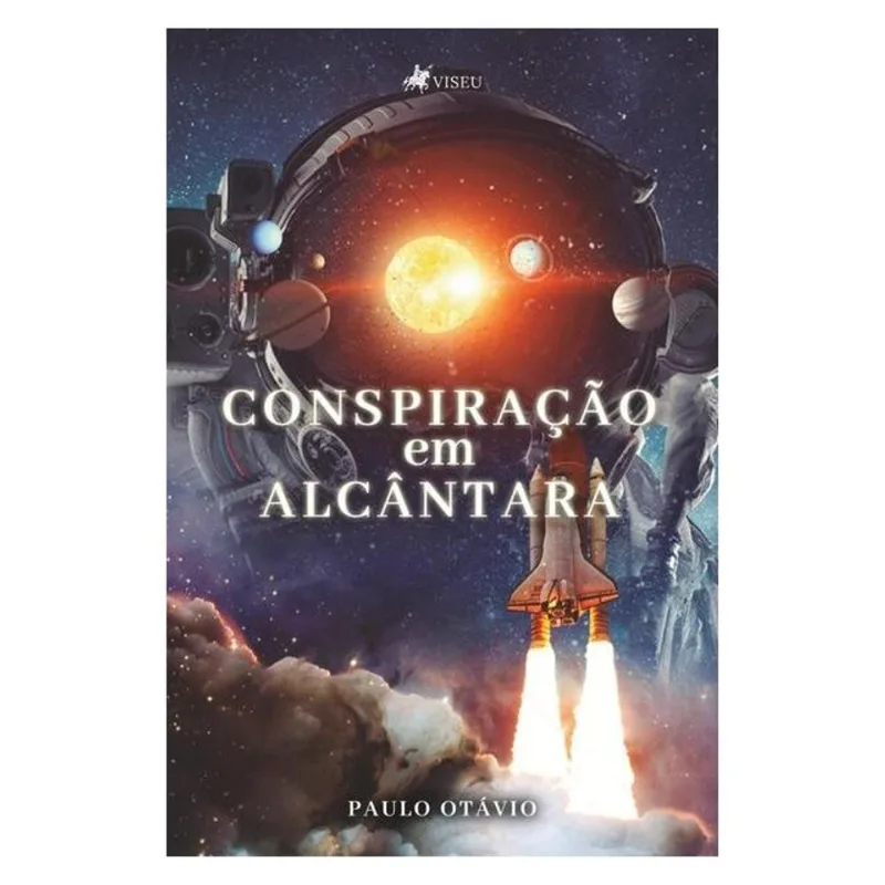 CONSPIRAÇÃO EM ALCÂNTARA