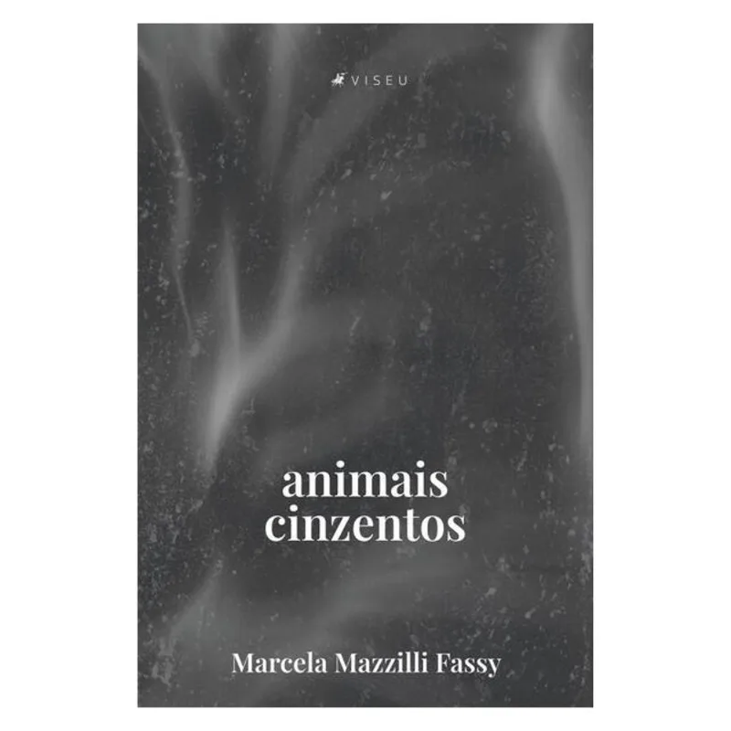 ANIMAIS CINZENTOS