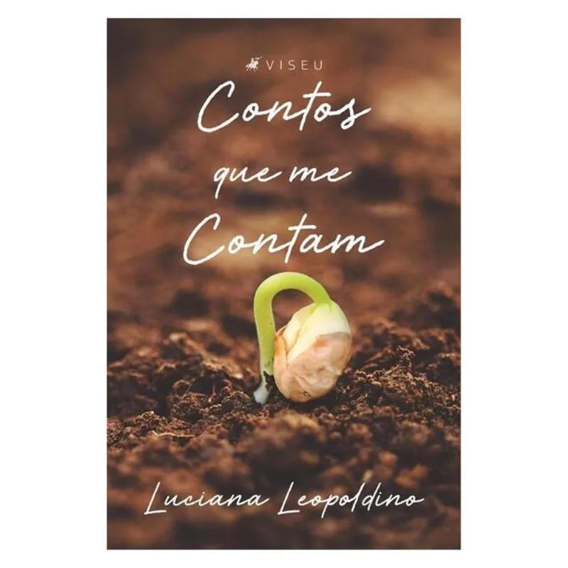 CONTOS QUE ME CONTAM
