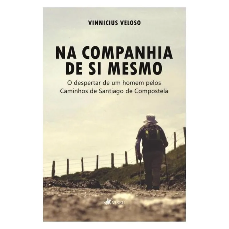 NA COMPANHIA DE SI MESMO