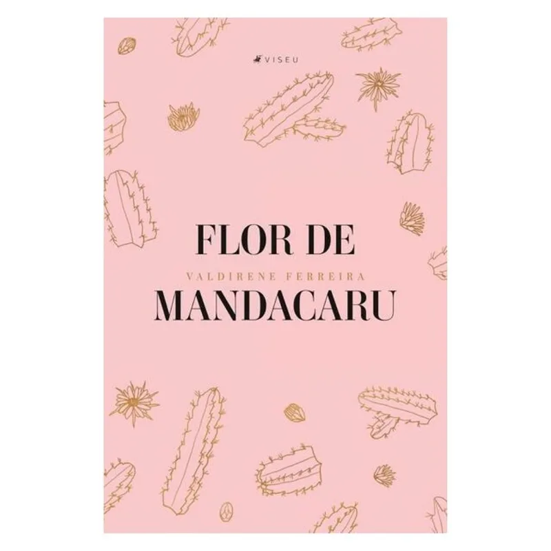 FLOR DE MANDACARU