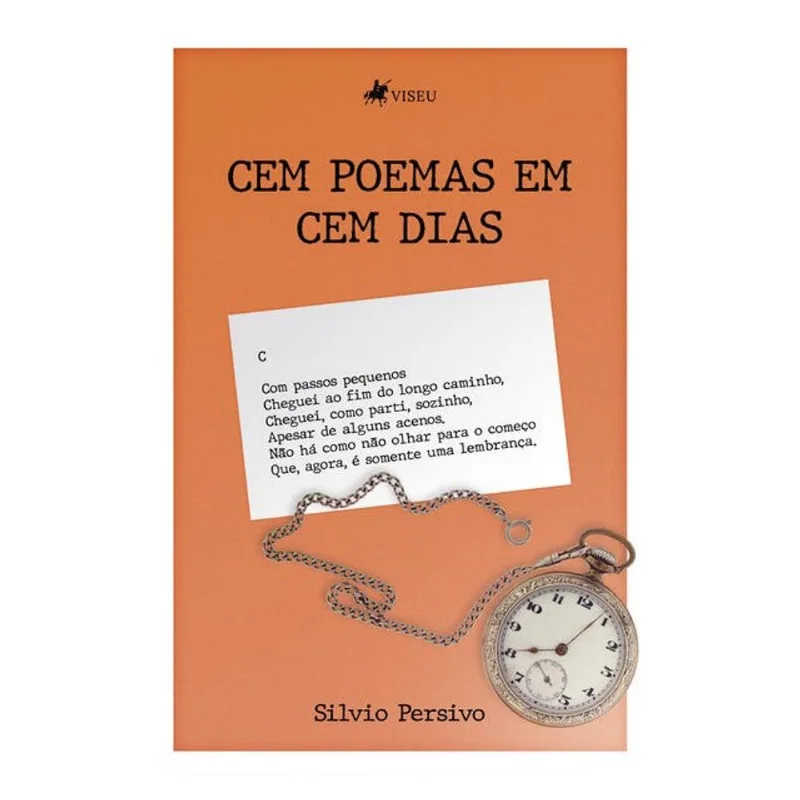 CEM POEMAS EM CEM DIAS