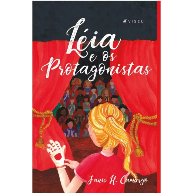 L? Ia e os Protagonistas