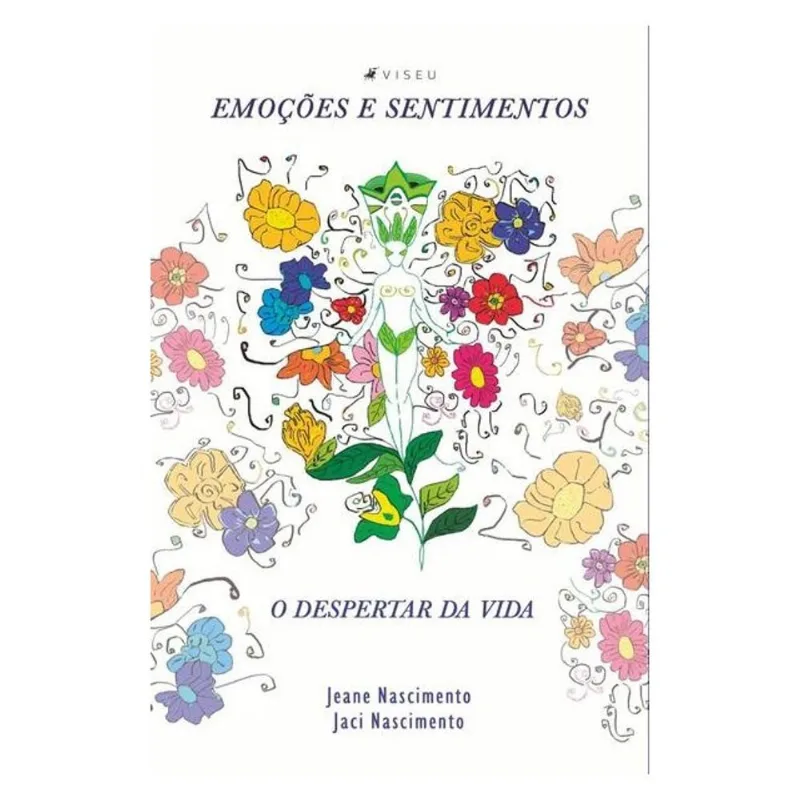 EMOÇÕES E SENTIMENTOS