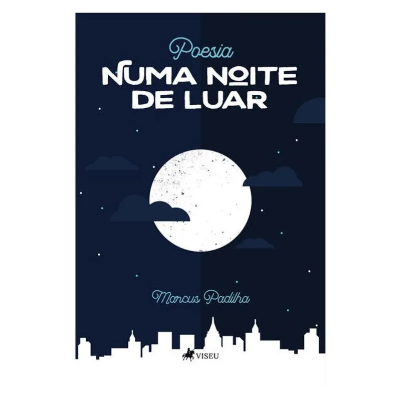 POESIA NUMA NOITE DE LUAR