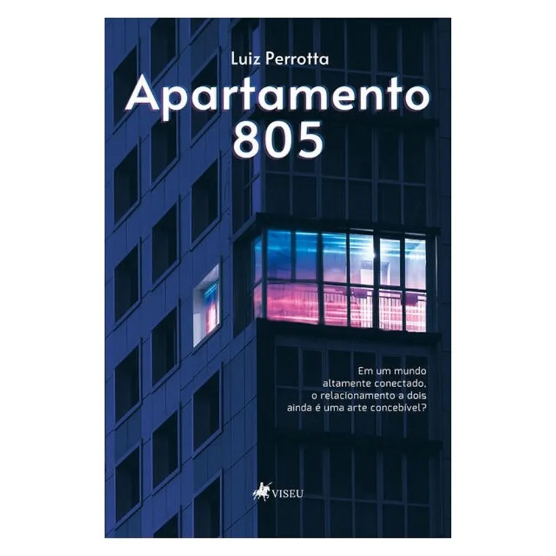 APARTAMENTO 805