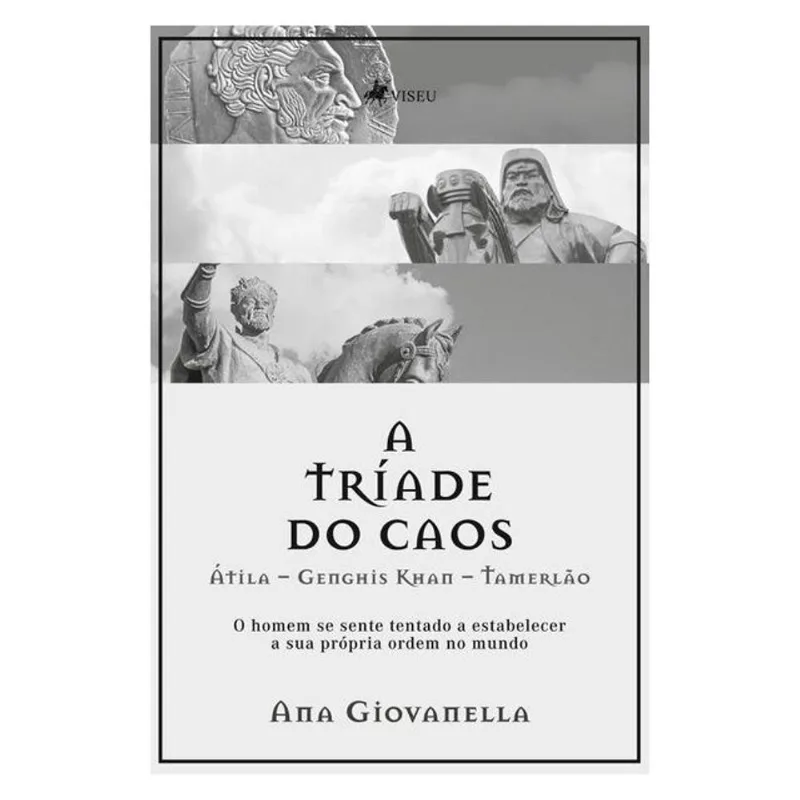 A TRÍADE DO CAOS