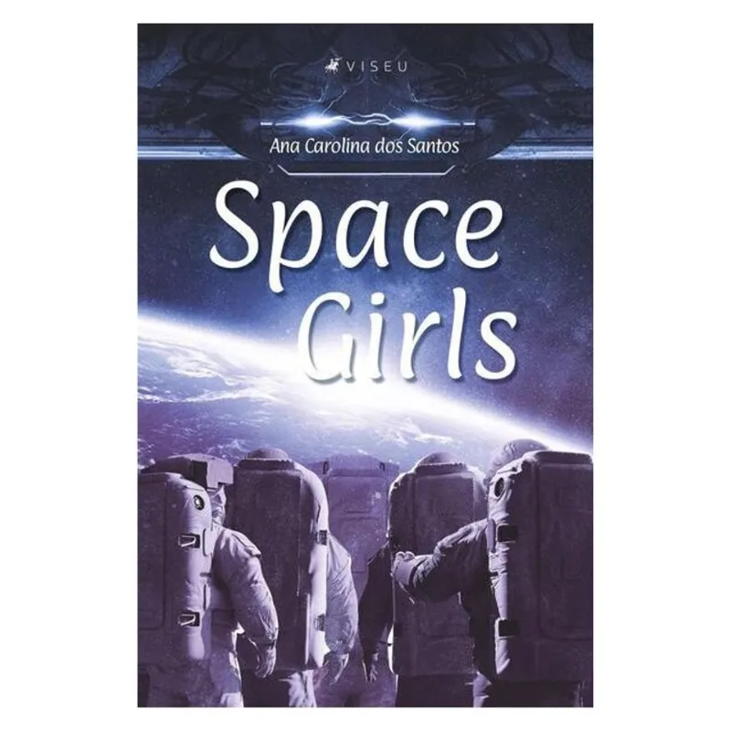 SPACE GIRLS