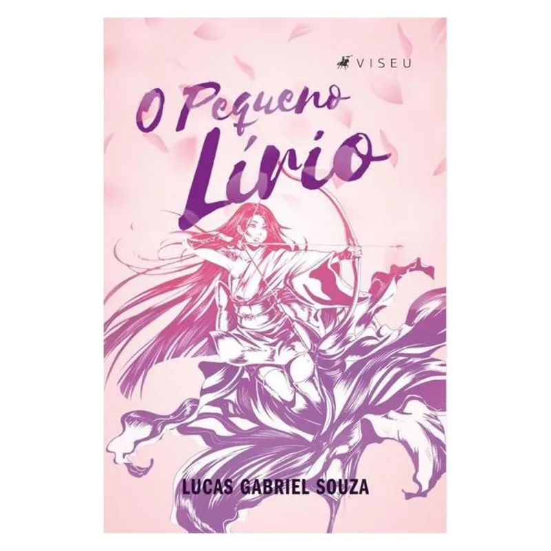 O PEQUENO LÍRIO