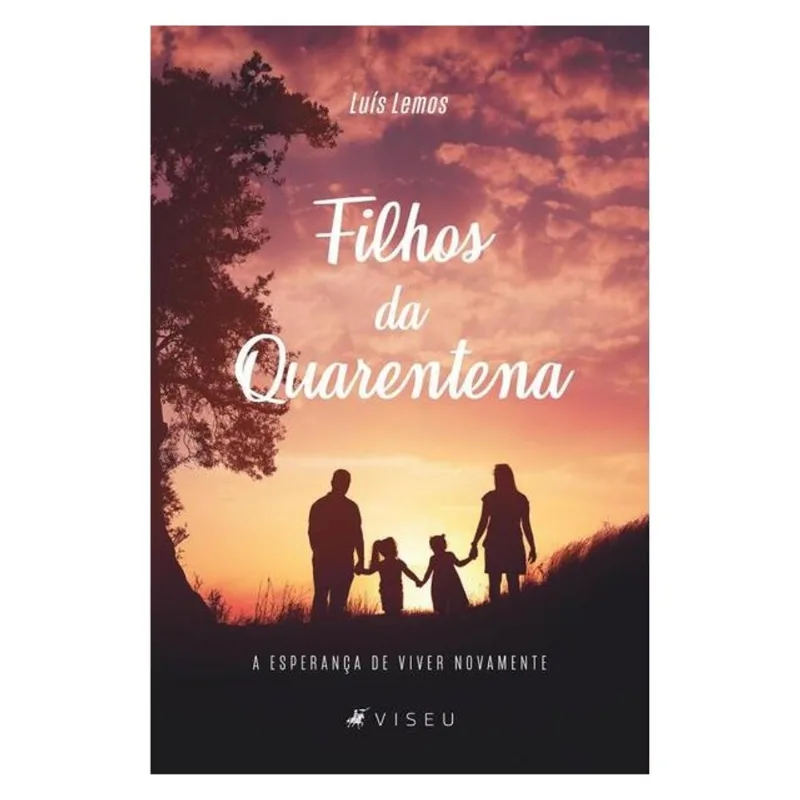 FILHOS DA QUARENTENA