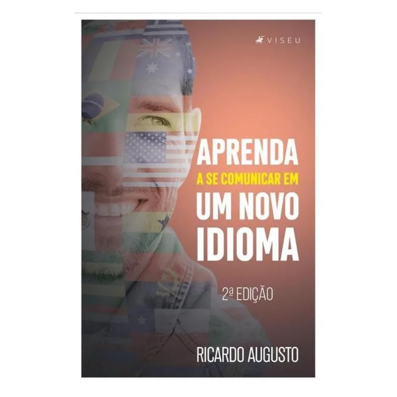 APRENDA A SE COMUNICAR EM UM NOVO IDIOMA