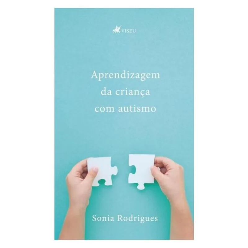 APRENDIZAGEM DA CRIANÇA COM AUTISMO