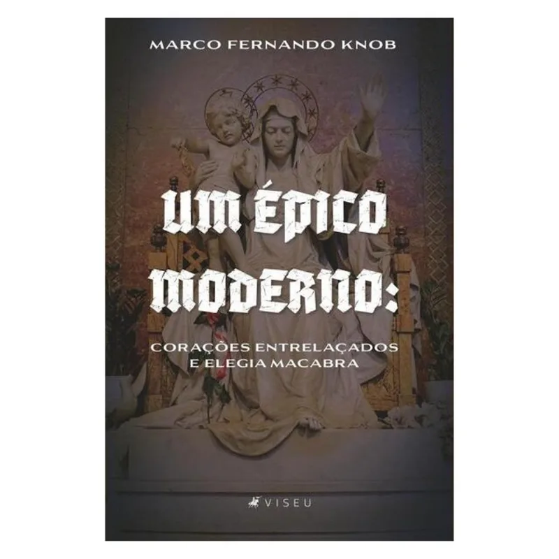 UM ÉPICO MODERNO