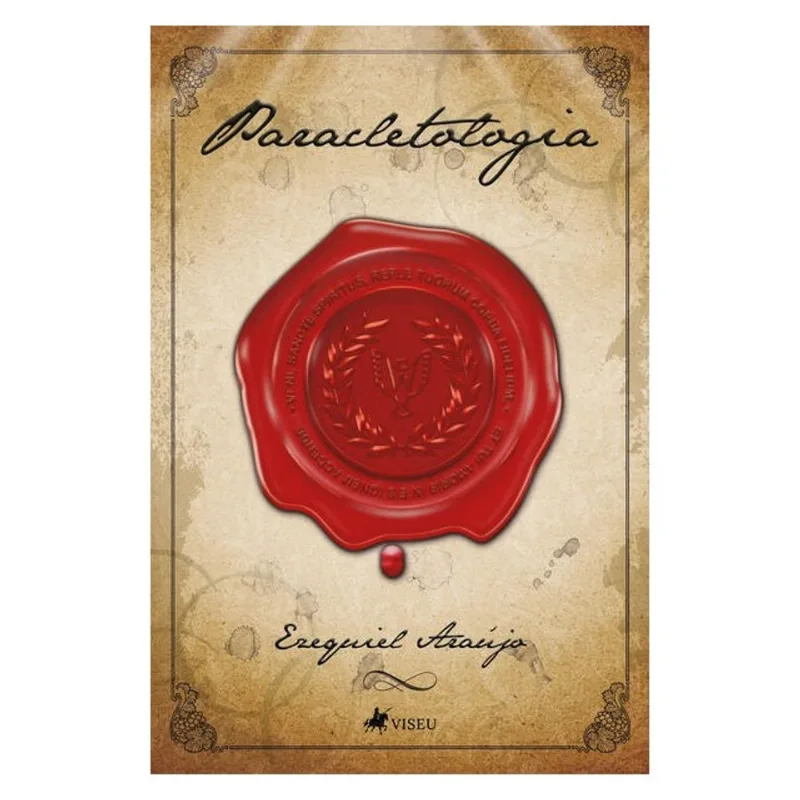 PARACLETOLOGIA
