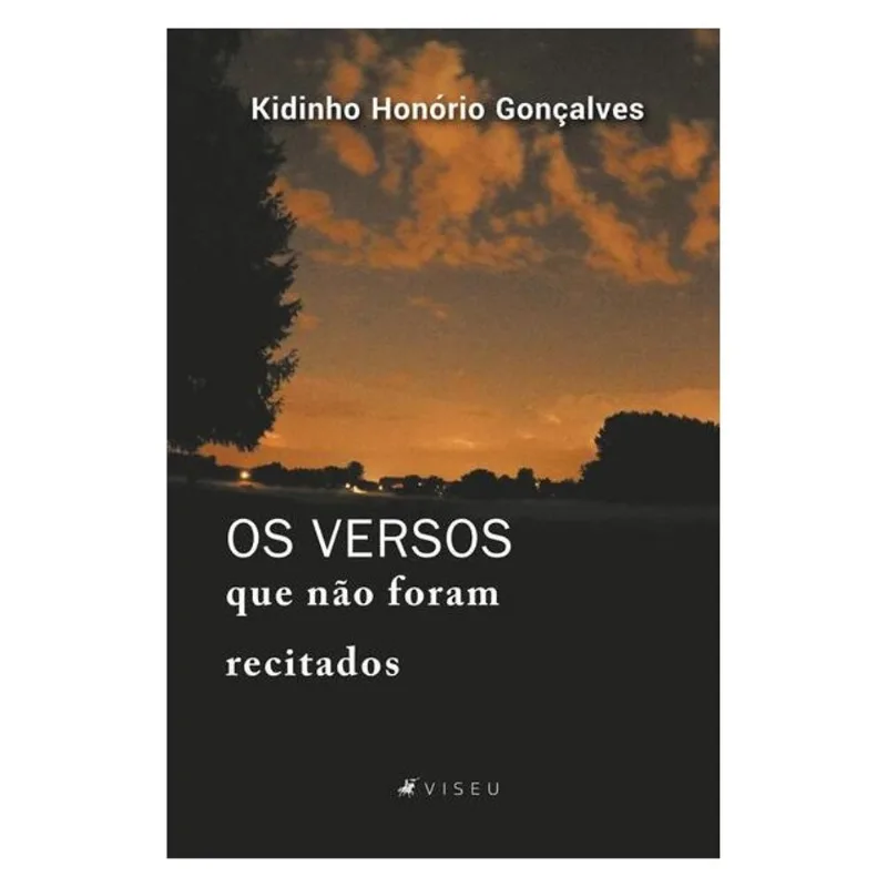 OS VERSOS QUE NÃO FORAM RECITADOS