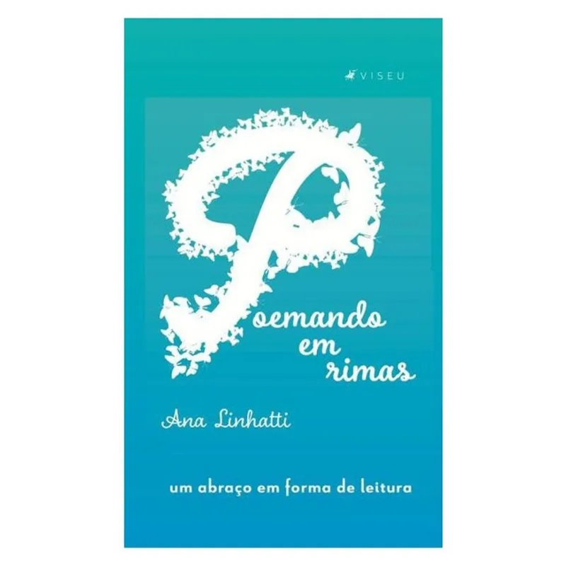 POEMANDO EM RIMAS