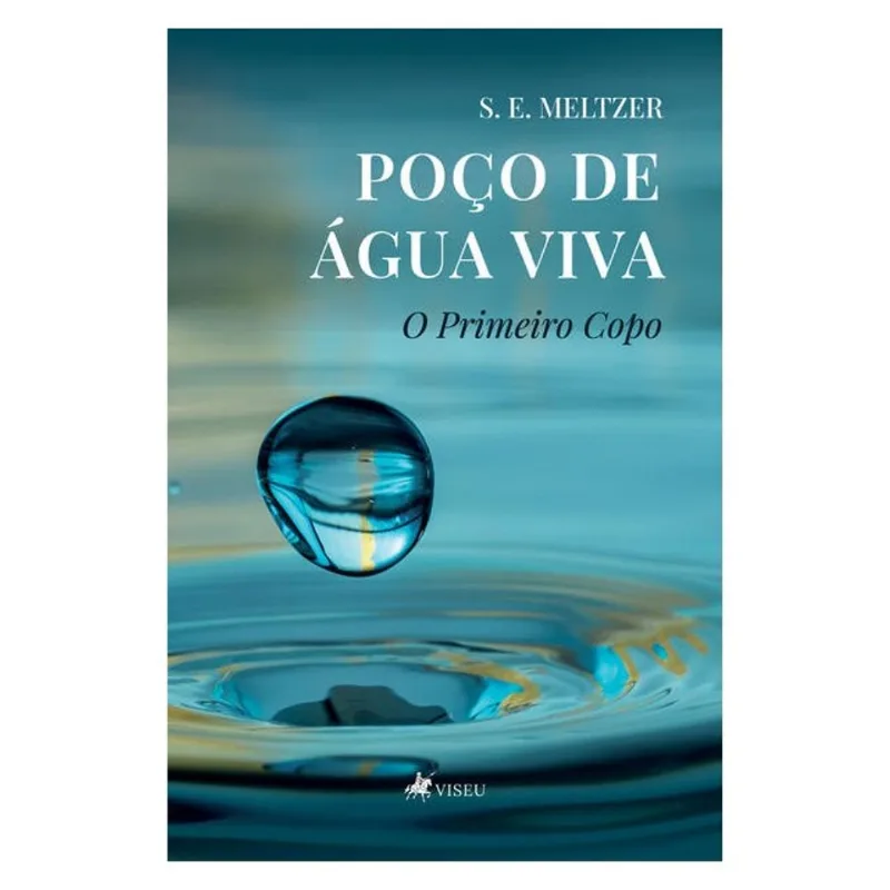 POÇO DE ÁGUA VIVA
