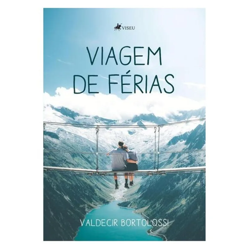 VIAGEM DE FÉRIAS