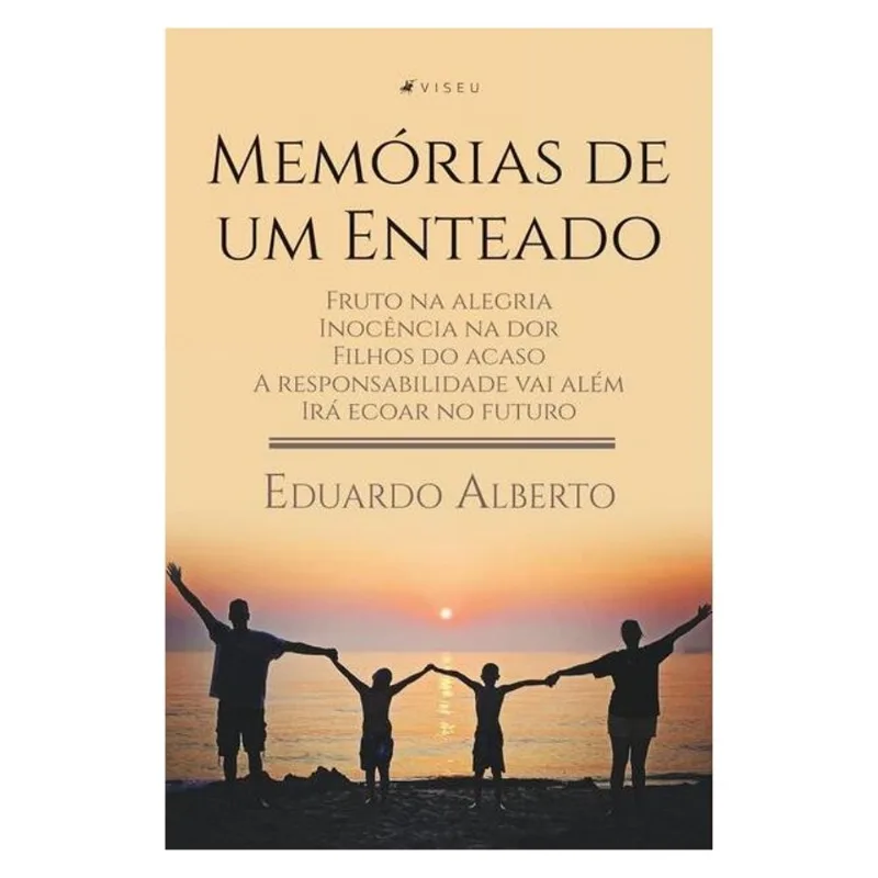 MEMÓRIAS DE UM ENTEADO