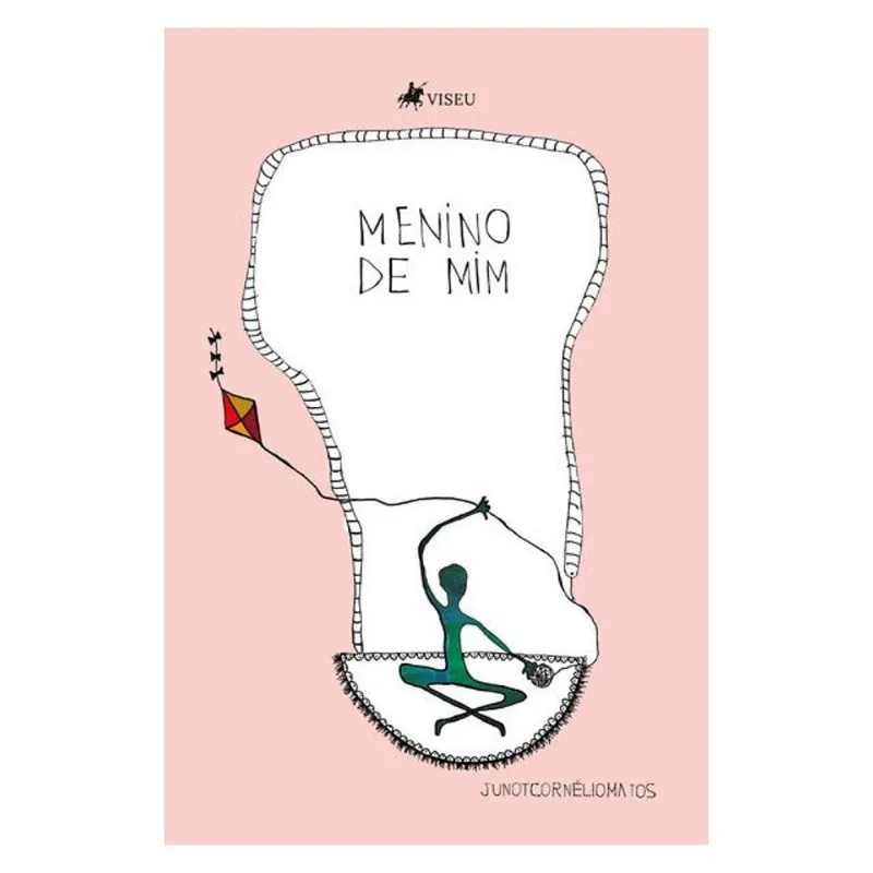 MENINO DE MIM