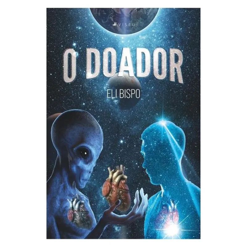 O DOADOR