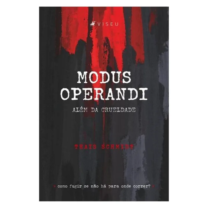 MODUS OPERANDI