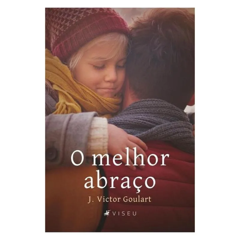 O MELHOR ABRAÇO