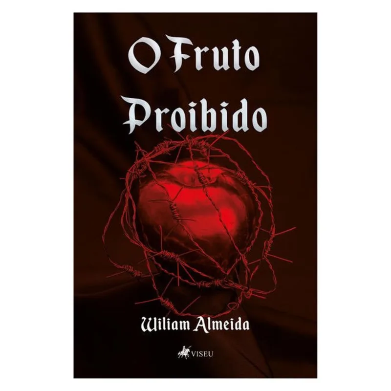 O FRUTO PROIBIDO