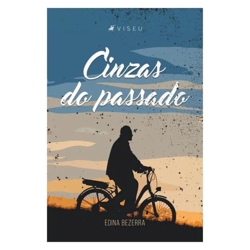 CINZAS DO PASSADO