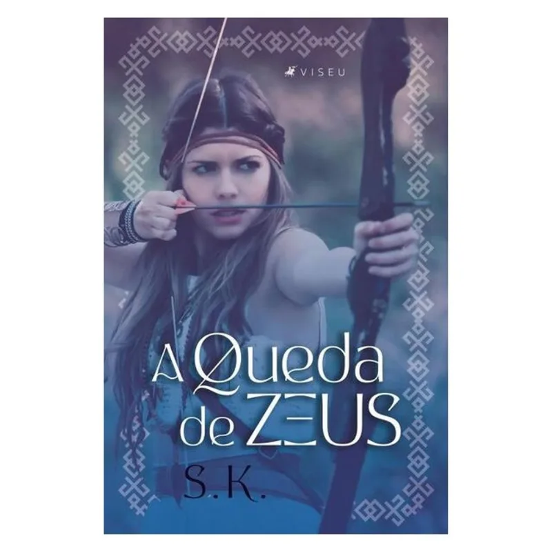 A QUEDA DE ZEUS