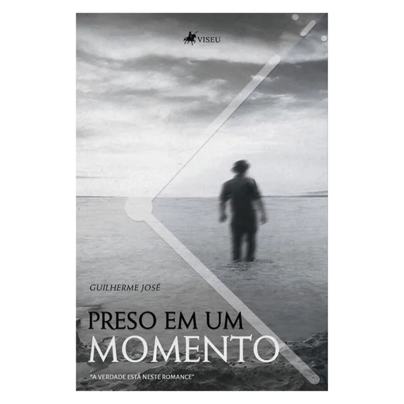 PRESO EM UM MOMENTO