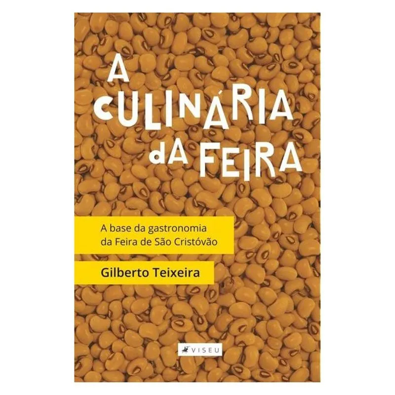 A CULINÁRIA DA FEIRA