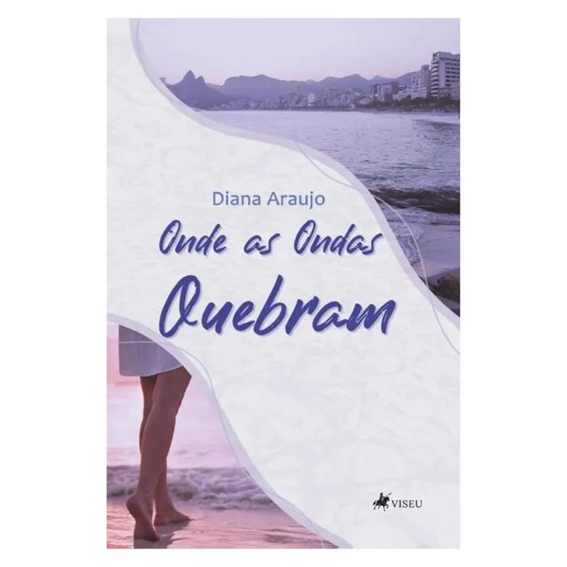 ONDE AS ONDAS QUEBRAM
