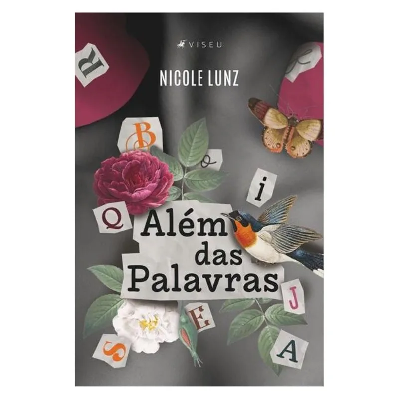 ALÉM DAS PALAVRAS