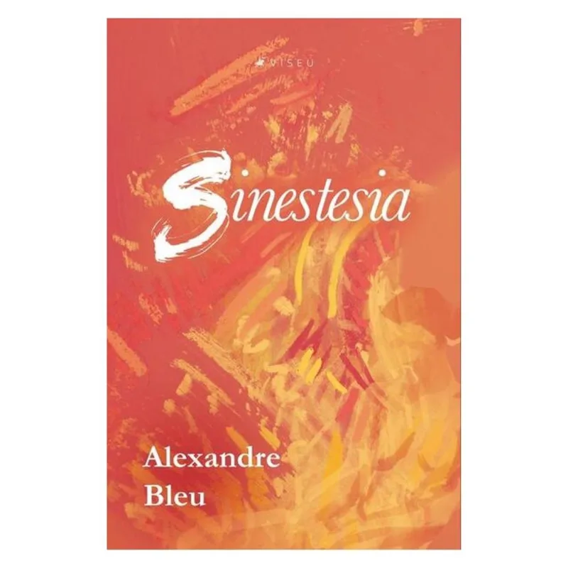 SINESTESIA