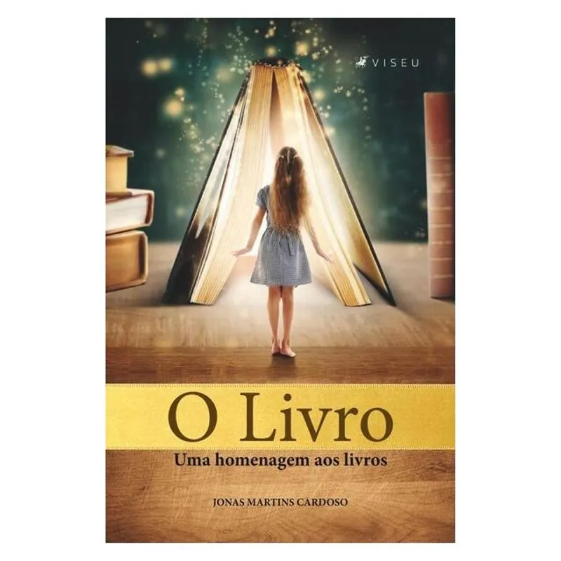 O LIVRO