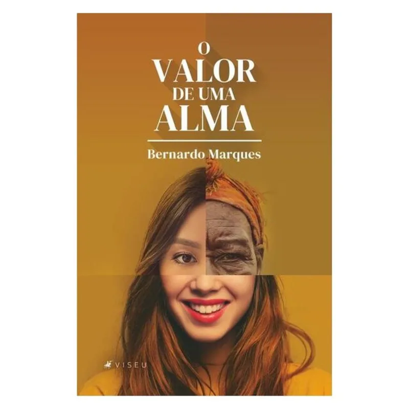 O VALOR DE UMA ALMA