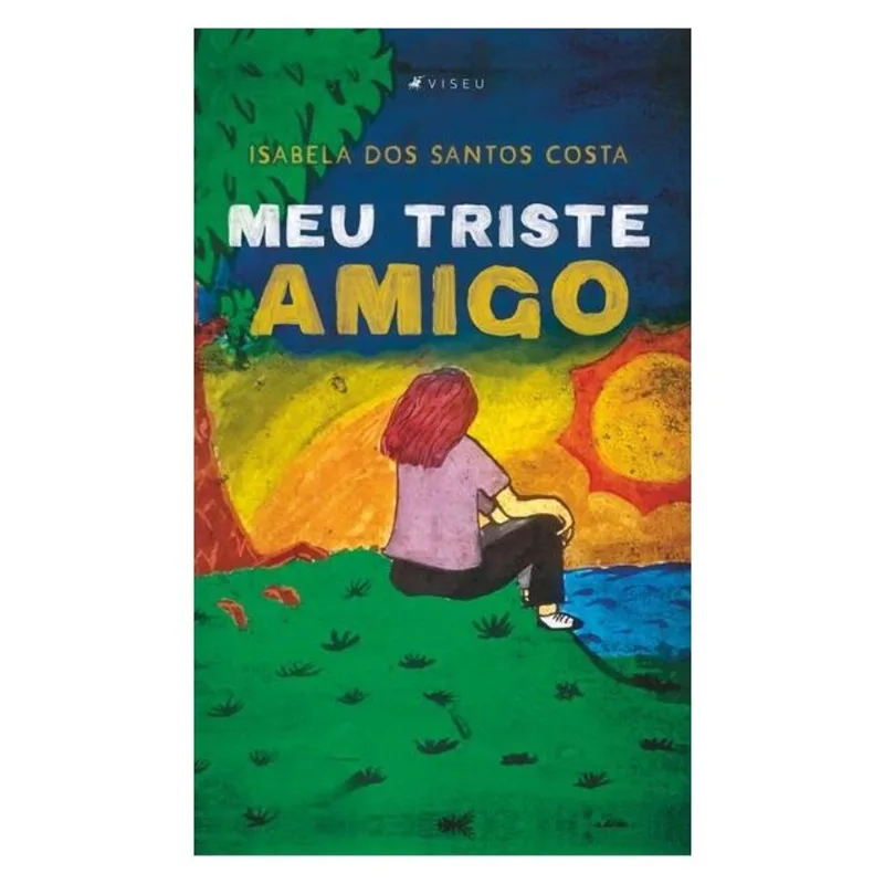 MEU TRISTE AMIGO