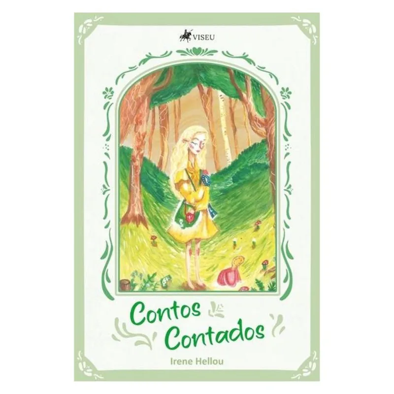 CONTOS CONTADOS