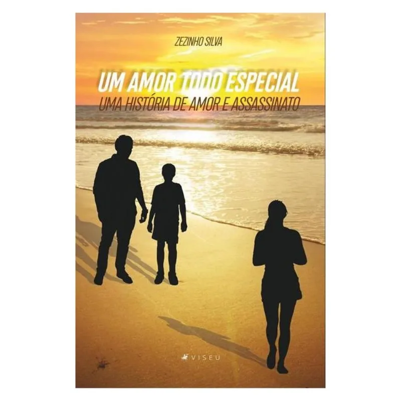 UM AMOR TODO ESPECIAL
