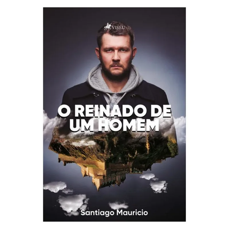 O REINADO DE UM HOMEM