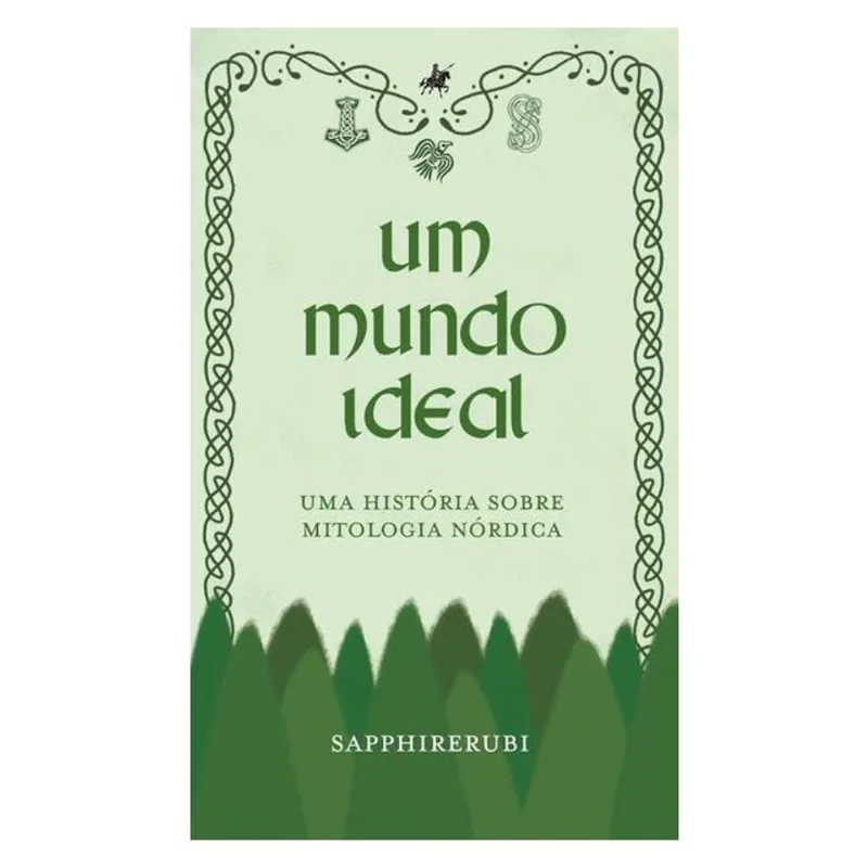 UM MUNDO IDEAL